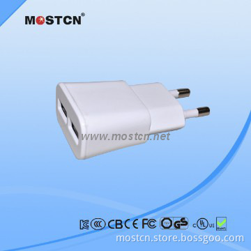 2014 Hottest selling for 5v 2a usb power adapter